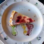 マルデナポリ - ◎