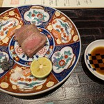 個室和食 肉割烹 吟次郎 - 