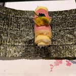 個室和食 肉割烹 吟次郎 - 