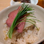 個室和食 肉割烹 吟次郎 - 