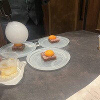 焼肉いのうえ 銀座店 - 