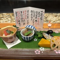 鉄板焼ステーキ 喜扇亭 東京ミッドタウン店 - 