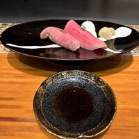 鉄板焼ステーキ 喜扇亭 東京ミッドタウン店 - 