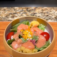 鉄板焼ステーキ 喜扇亭 東京ミッドタウン店 - 