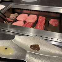 焼肉いのうえ 銀座店 - 