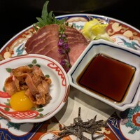 個室和食 肉割烹 吟次郎 品川駅前店 - 