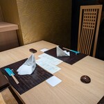 個室和食 肉割烹 吟次郎 - 