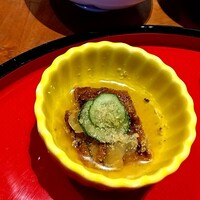 鰻う おか冨士 - 