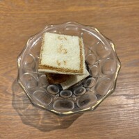 広島 鮨 天ぷら いわい - 