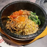 東京焼肉 平城苑 銀座5丁目店 - 