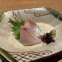 広島 鮨 天ぷら いわい - 