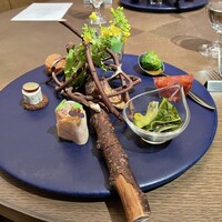 薪焼ステーキ コケット - 