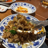 老四川 飄香小院 - 