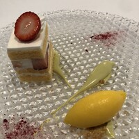 テストキッチンエイチ - 