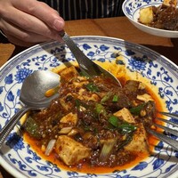 老四川 飄香小院 - 