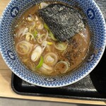 京都 麺屋たけ井 - 
