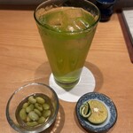 だし 和食 福もと - 