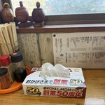 栗原軒 - 