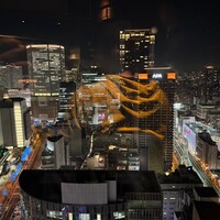 ダイナミックキッチン＆バー 燦 大阪店 - 