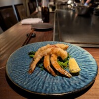 神楽坂 てっぱんや - 