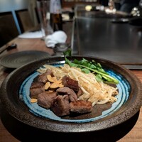 神楽坂 てっぱんや - 