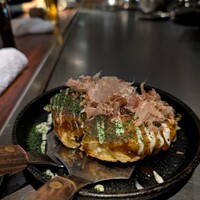神楽坂 てっぱんや - 