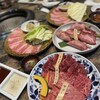 焼肉 ふるさと 段原本店