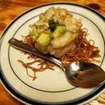 名駅WINE明智商店 - 