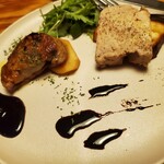 名駅WINE明智商店 - 