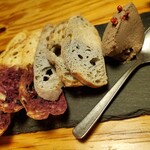 名駅WINE明智商店 - 