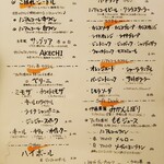 名駅WINE明智商店 - 