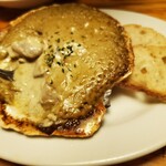 名駅WINE明智商店 - 