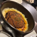 アルベ テッコ - 