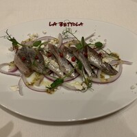 ラ・ベットラ・ダ・オチアイ ナゴヤ - 