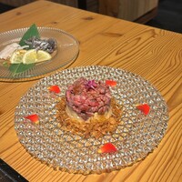 北新地 焼肉 菊地 - 