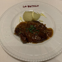 ラ・ベットラ・ダ・オチアイ ナゴヤ - 