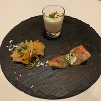 ラ・ベットラ・ダ・オチアイ ナゴヤ - 