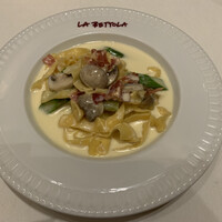 ラ・ベットラ・ダ・オチアイ ナゴヤ - 