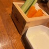 大衆ビストロ スパチー SPICE&CHEESE