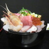 海鮮丼屋 はれかぜ
