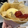 ナチュラルクレープ 柏高島屋ステーションモール店