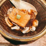 ごはんとお酒と布と糸 fudan - 