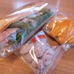 ル・グルニエ・ア・パン - 