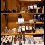 スターバックス リザーブ(R)ストア - 