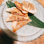 ごはんとお酒と布と糸 fudan - 