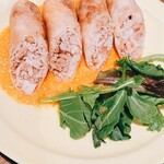 ごはんとお酒と布と糸 fudan - 