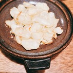 ごはんとお酒と布と糸 fudan - 