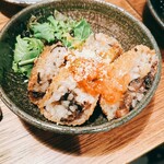 ごはんとお酒と布と糸 fudan - 