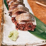 ごはんとお酒と布と糸 fudan - 