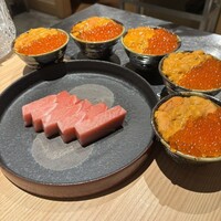 焼うおいし川  六本木凛華楼 - 